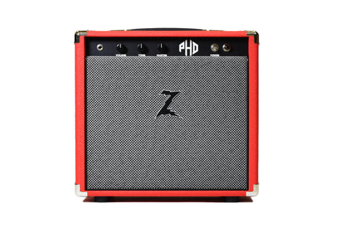 Dr. Z PHD 1x10 Electric Guitar Tube Combo Amp