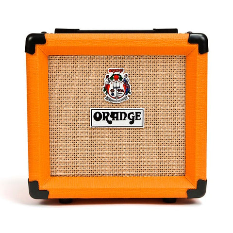 Orange PPC108 Micro Terror 20W 1x8" Speaker Cabinet