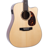 Recording King G6 Series Dreadnought Acoustic Electric Guitar