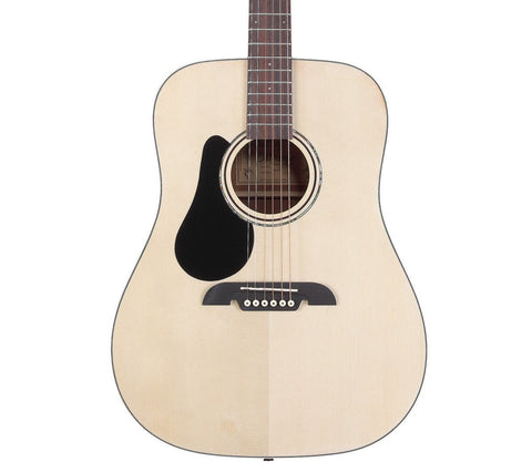 Alvarez RD26L Left Handed Dreadnought Acoustic