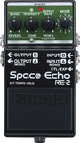 Boss RE-2 Space Echo Delay and Reverb Effects Pedal