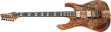 Ibanez - RGT1220 RG Premium Antiuqe Brown Stained Flat