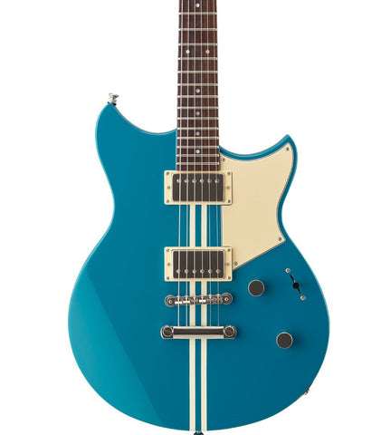 Yamaha RSE20 Revstar Element Electric Guitar - Swift Blue