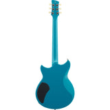 Yamaha RSE20 Revstar Element Electric Guitar - Swift Blue