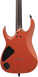 Ibanez - Axion Label RGA61ALN - Metallic Orange Eclipse Matte