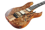 Ibanez - RGT1220 RG Premium Antiuqe Brown Stained Flat