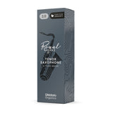 Royal Hemke Organic Tenor Saxophone Reeds