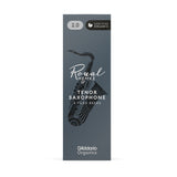 Royal Hemke Organic Tenor Saxophone Reeds