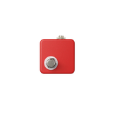 JHS Pedals Red Remote