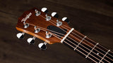 Taylor GS Mini Sapele Acoustic Guitar