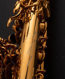 Selmer Signature Series Alto Saxophone