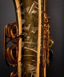 Selmer Signature Series Alto Saxophone