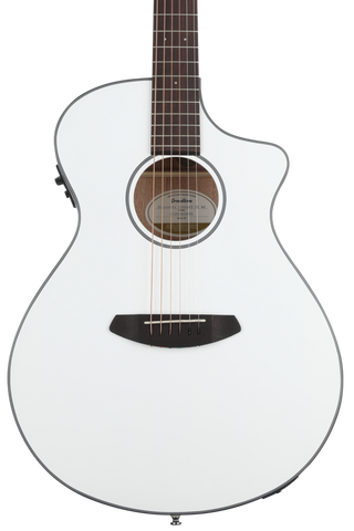 Breedlove Discovery Concert SE Satin White