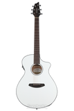 Breedlove Discovery Concert SE Satin White