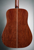 Bourgeois Dreadnought Signature/TS Acoustic Guitar