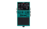 Boss SL-2 Slicer Audio Pattern Processor Pedal