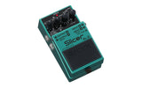 Boss SL-2 Slicer Audio Pattern Processor Pedal