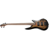 Ibanez SR600E Electric Bass Guitar - Antique Brown Stained Burst