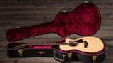 Taylor 812ce Acoustic Electric Guitar