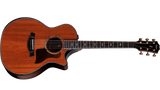 Taylor 50th Anniversary Builder's Edition 814ce LTD