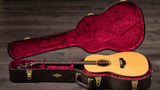 Taylor 517e Builder's Edition Acoustic Electric Guitar