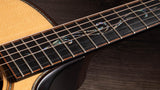 Taylor K14ce Builder's Edition Acoustic Electric Guitar