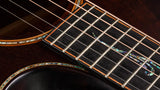 Taylor K24ce Builder's Edition Acoustic Electric Guitar