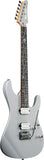 Ibanez - TOD10 Tim Henson Signature - Classic Silver