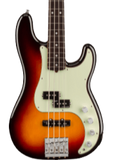 Fender American Ultra Precision Bass®