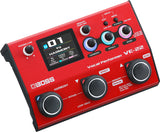 Boss VE-22 Vocal Performer - Looper and Effects Processor
