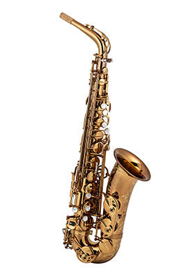 Ishimori Super Custom Alto Saxophone