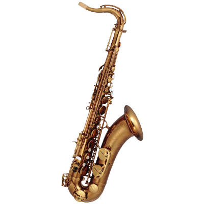 Ishimori Wood Stone New Vintage Tenor Saxophone