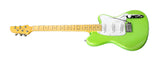 Ibanez - YY10 Yvette Young Signature Slime Green Sparkle