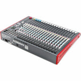 Allen & Heath - ZED22FX 22-Channel Mixer With Audio Interface and Effects