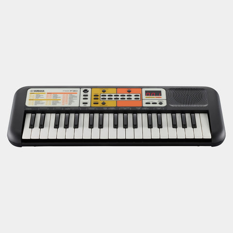 Yamaha PSS-F30 Portable Keyboard
