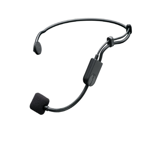 Shure PGA31-TQG Headset Condenser Microphone