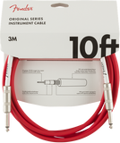 Fender Original Series Instrument Cables