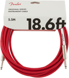 Fender Original Series Instrument Cables