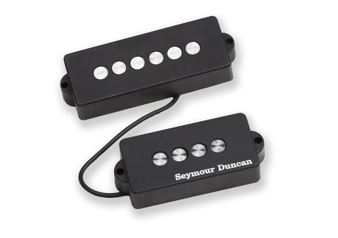 Seymour Duncan Quarter Pound P-Bass 5 String Pickup