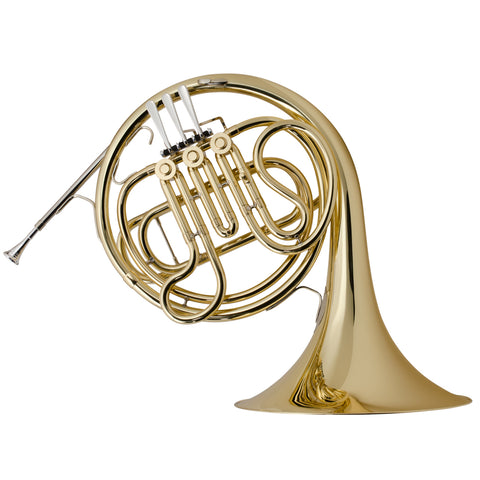 C.G. Conn 14D Student Single French Horn