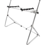 SEQUENZ Standard-M-SV Keyboard Stand for 73/76-Note Keyboards