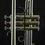 Bach Stradivarius 19037 50th Anniversary Professional Bb Trumpet