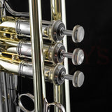 Bach Stradivarius 19037 50th Anniversary Professional Bb Trumpet