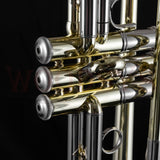 Bach Stradivarius 19037 50th Anniversary Professional Bb Trumpet