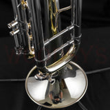 Bach Stradivarius 19037 50th Anniversary Professional Bb Trumpet