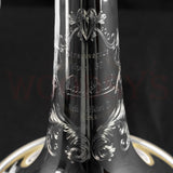 Bach Stradivarius 19037 50th Anniversary Professional Bb Trumpet