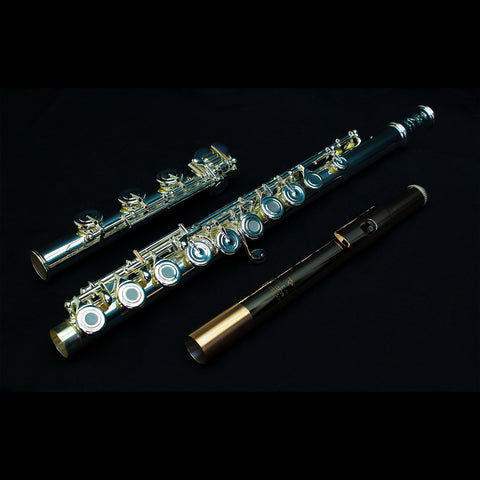 Powell Sonaré PS-705BEFKT Professional Flute