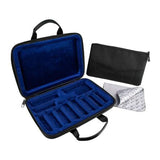 Protec 10-Piece Woodwind Mouthpiece Case