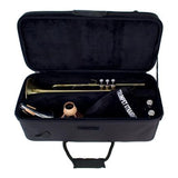 Protec PRO PAC Trumpet Case with Mute Section