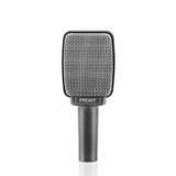 Sennheiser E609 Silver Super Cardioid Instrument Microphone